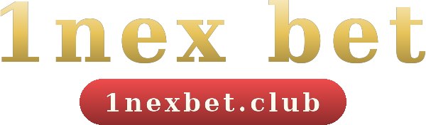 1nex bet logo