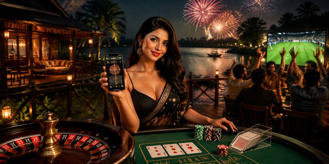 1nex bet ৩ ধাপে অ্যাপ ইনস্টল করুন